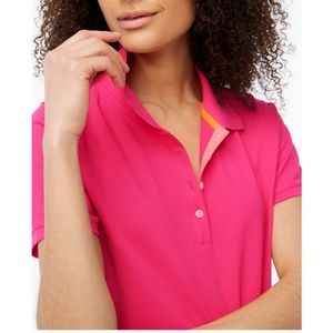 Brand New J.Crew Piqué polo